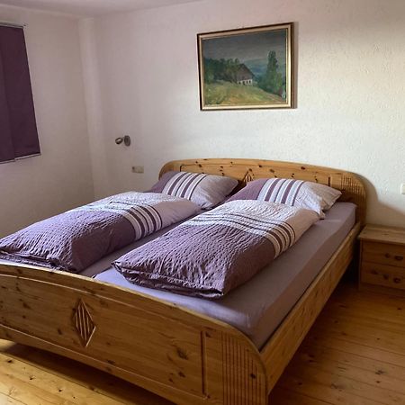 Ferienwohnung Auf Dem Erlebnisreiterhof Kreipl Grattersdorf 外观 照片