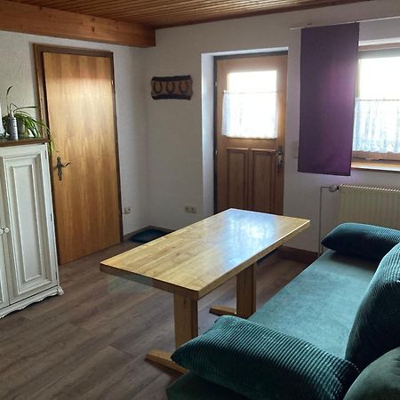 Ferienwohnung Auf Dem Erlebnisreiterhof Kreipl Grattersdorf 外观 照片