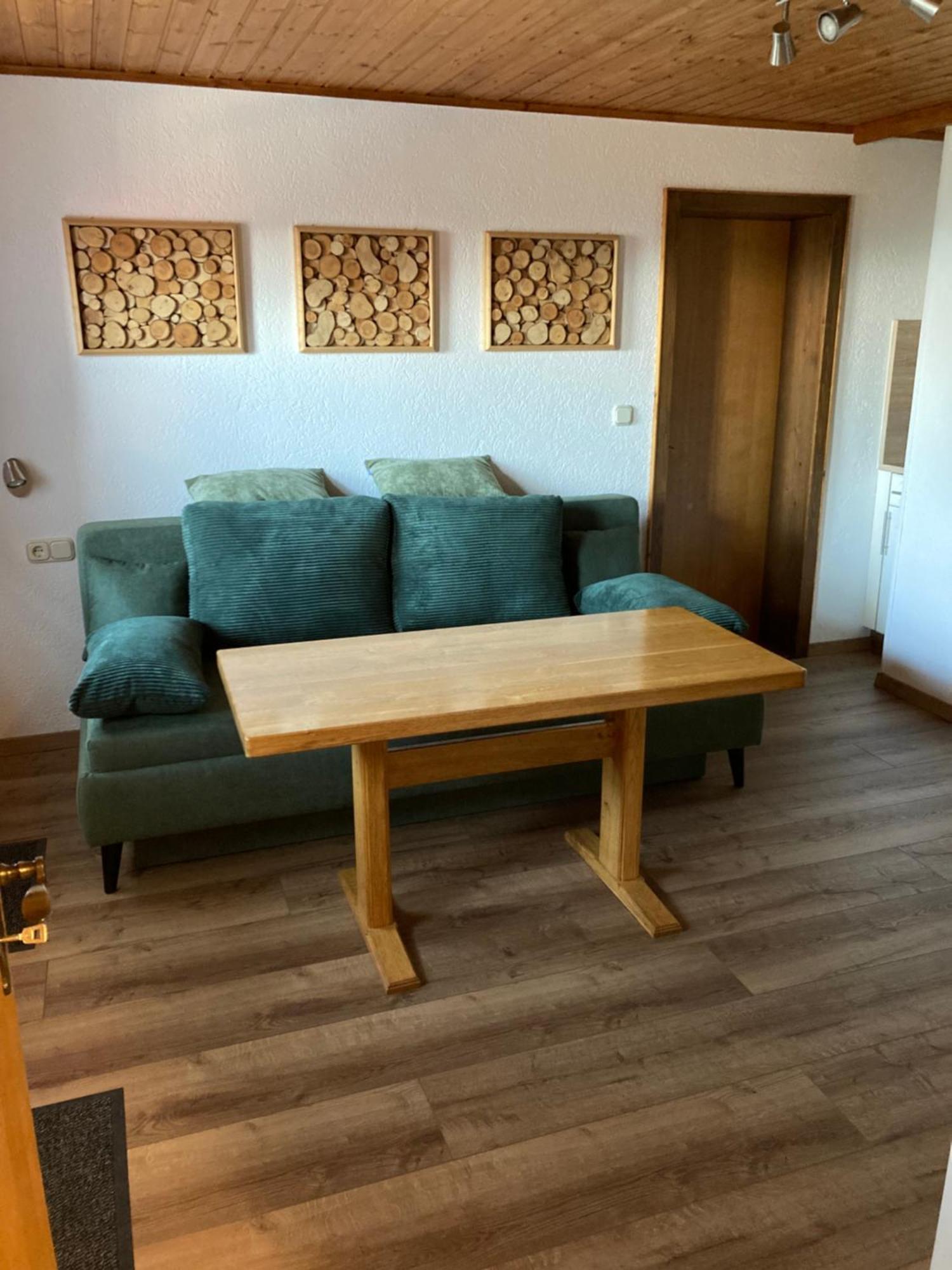 Ferienwohnung Auf Dem Erlebnisreiterhof Kreipl Grattersdorf 外观 照片
