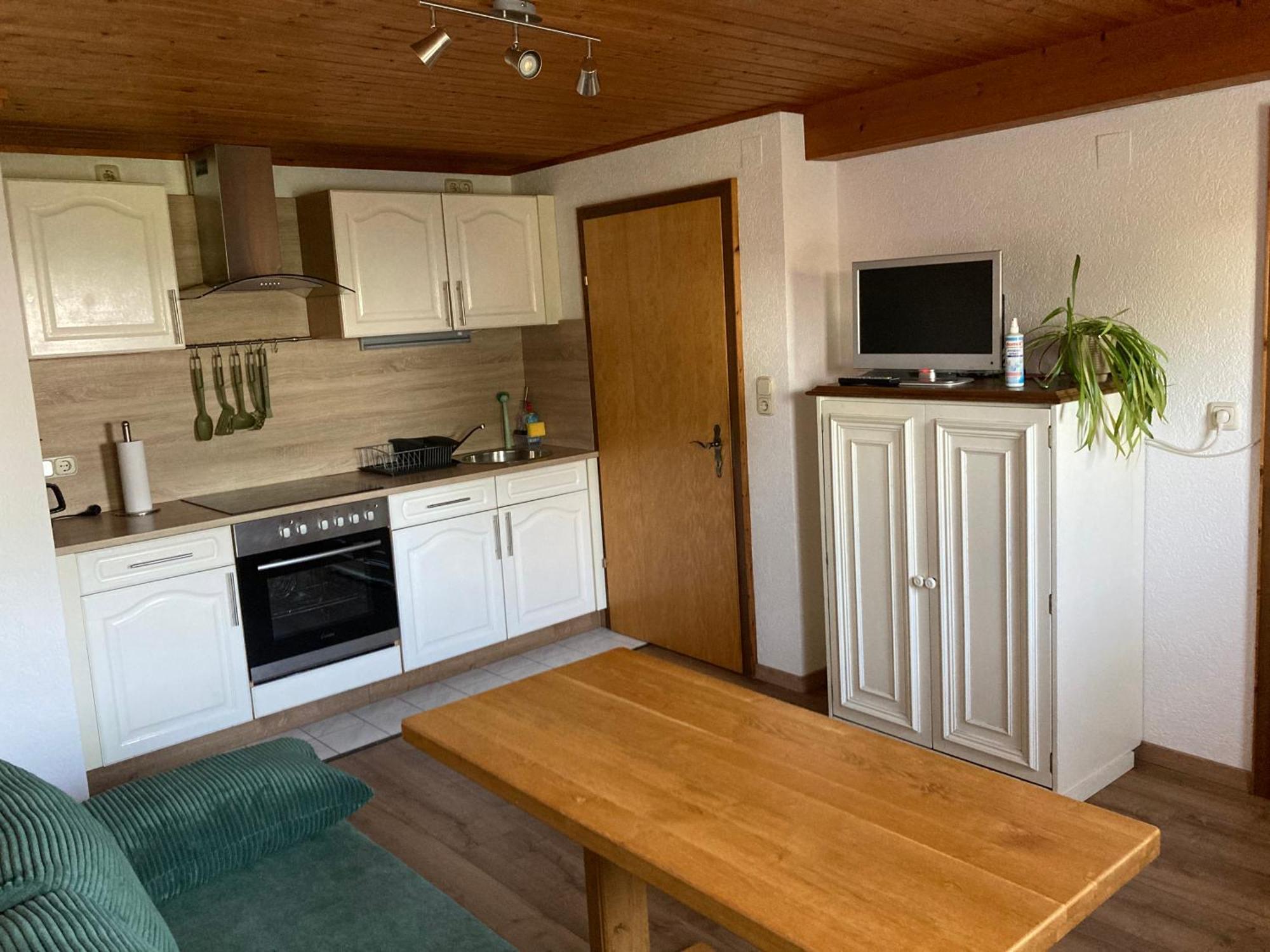 Ferienwohnung Auf Dem Erlebnisreiterhof Kreipl Grattersdorf 外观 照片
